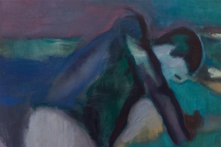 Harry Spike, Dig, Cob Gallery, London