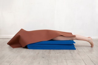 &#39;I Was Never Good At Yoga&#39;, Polly Penrose 02