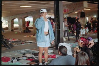 La Tianguis Disidente