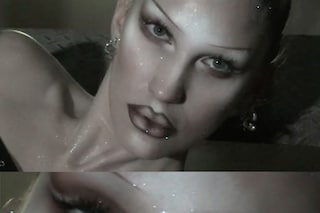 The Modern Goth beauty looks