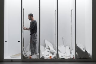 Marina Abramović –&#160;WePresent Series (2021)