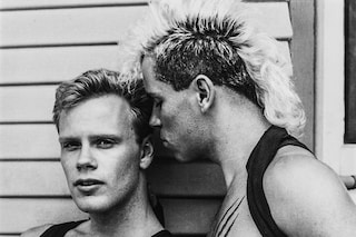 Tom of Finland, Tom Katt (1984)