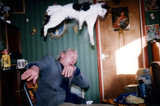 Richard Billingham