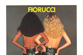 Fiorucci Selfridges pop-up