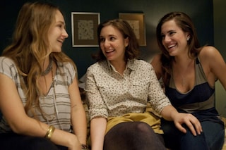 Girls, 2012-2017 (TV Still)
