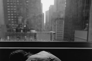 Elsa Hammarén, Andie, Darling