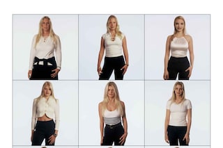 Ari Versluis Ellie Uyt Exactitudes Bimbos - Rotterdam 1996
