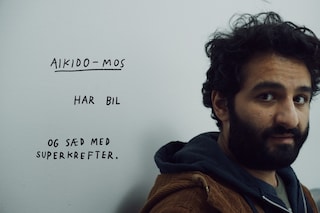 Ninjababy by Yngvild Sve Flikk5