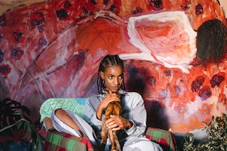 5 Selome Muleta by Tsion Haileselassie 