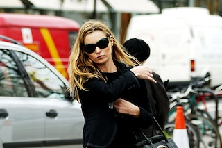 Kate Moss in 2004