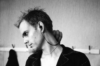 Scarlet Page, Exposed: 3 Years With Placebo