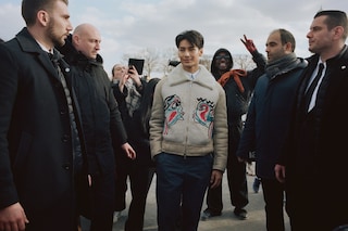 Street style: Paris Fashion Week AW23