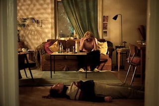 Ninjababy by Yngvild Sve Flikk