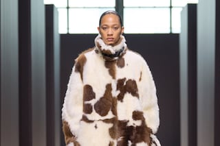 Cos AW24