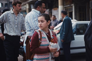 The President’s Cake