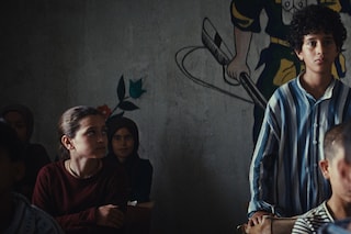 The President’s Cake