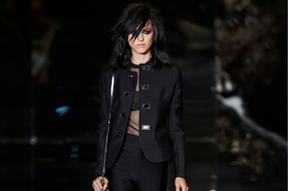 Tom Ford SS15 Dazed 