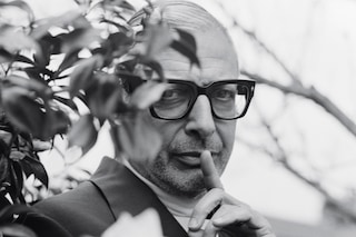 Jeff Goldblum – spring/summer 2019
