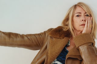 Kim Gordon - Autumn/Winter 2019 1