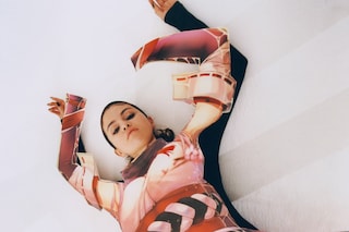 Selena Gomez – spring 2020 3