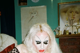 LUV SHANNON X, Joseph Wilson