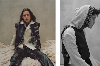 Heikki Salonen SS17