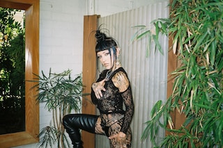 Brooke Candy Miriam Marlene