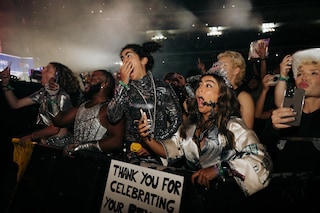 Beyonc&#233;’s Renaissance tour fan looks 04