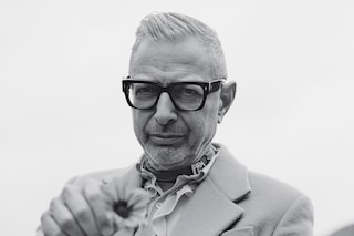 Jeff Goldblum