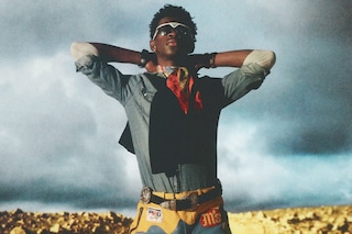 Lil Nas X – autumn 2019 8