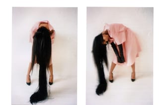 Rico Nasty - Dazed spring 2020