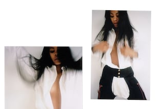 Rico Nasty - Dazed spring 2020