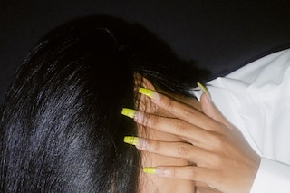 Rico Nasty - Dazed spring 2020