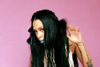Rico Nasty - Dazed spring 2020