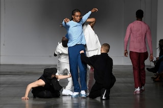 Saul Nash pictures gallery Dazed 100 2020