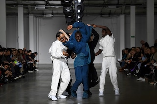 Saul Nash pictures gallery Dazed 100 2020