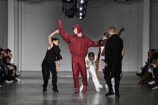 Saul Nash pictures gallery Dazed 100 2020