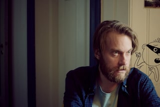 Ninjababy by Yngvild Sve Flikk