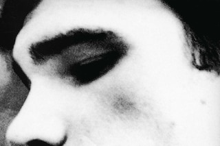 Barbara Kruger Dazed interview feature