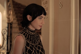 Devon Ross in Irma Vep