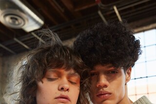 Dazed Beauty Eckhaus Latta AW19