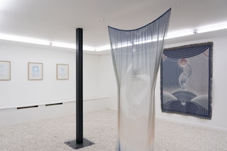 Charlotte Edey’s Echolocation 3