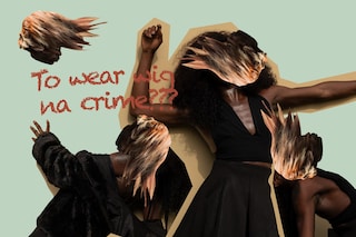 Stephen Tayo &#39;What If&#39; –&#160;portrait of Lagos&#39; drag scene