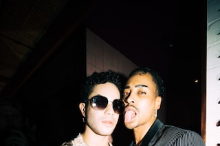 Dazed x Fashion East x Browns party