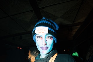 Dazed x Fashion East x Browns party