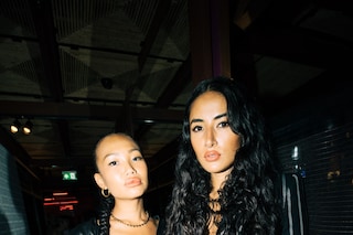 Dazed x Fashion East x Browns party