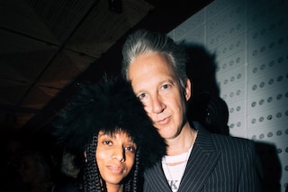 Dazed x Fashion East x Browns party