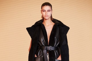 Peter Do NYFW AW22 collection 