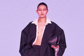 Peter Do NYFW AW22 collection 