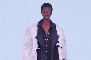 Peter Do NYFW AW22 collection 